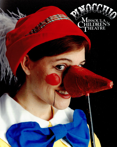 pinocchio